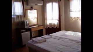 ERDEM APART HOTEL Dalyan 0850 333 4 333