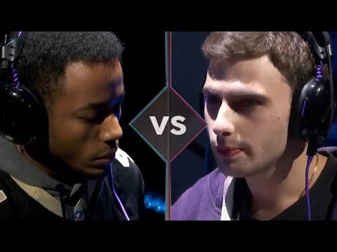 RB,Conquest2018.WsF【Toi】VS【CJ Truth】