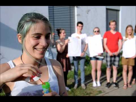 UR Würzburg. UR Stammheim. UR BUNT! #StammheimistBUNT