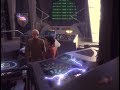 DS9 Resistance/Occupation-If they want the station back. They can have it .