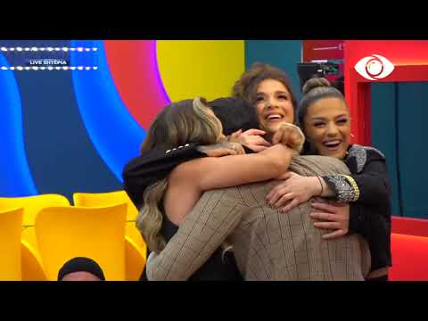 Xhoni rifutet në shtëpinë e BBV, banorët surprizohen - Big Brother Vip 2