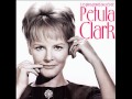Petula Clark - La Nuit N'en Finit Plus