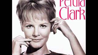 Petula Clark - La Nuit N'en Finit Plus video