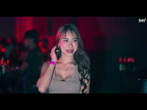 URBOYTJ - ถามคำ (QUESTION?) l Hey Bar ประชาชื่น