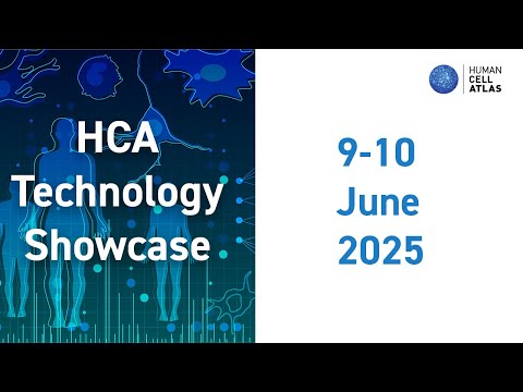 2025 HCA General Meeting: 10 June - Technology Showcase
