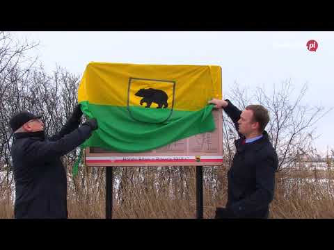 Rondo Bitew o Rawicz 1919 r.