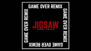 Jordi Esepé - Jigsaw (Game Over Remix) (Explicit) (Audio)