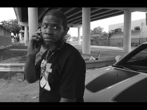 Miami Ode - ROUND HERE (Official Music Video)