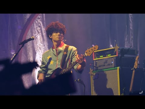 190901 [Fantastic old-fashioned 'RETURNS!'] 나쁜 꿈 - 잔나비(jannabi) @올림픽홀