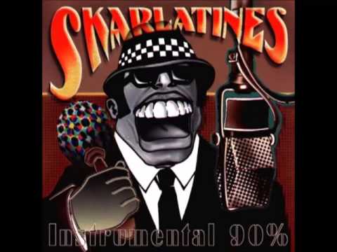Skarlatines - Never Wonder Why