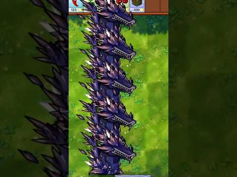 New Mod Ultimate Obisidian Warlord PvZ Fusion 2.7 Mod #pvz #pvzfusion #plantsvszombies