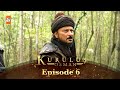 Kurulus Osman Urdu Season 2 Episode 6