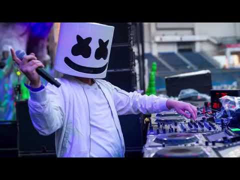 Marshmello Mashup | By DJAK