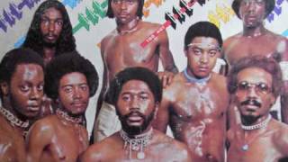 THE BAR-KAYS Whitehouseorgy