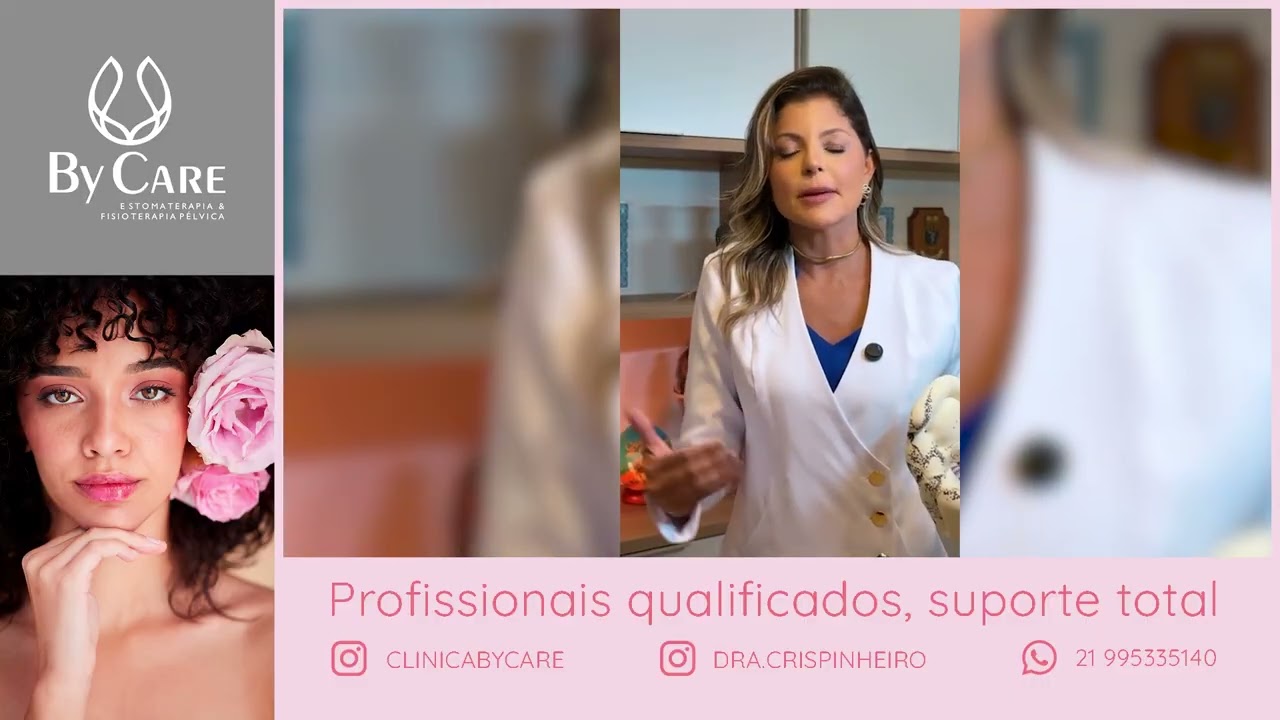 Dra. Cris na @Bem Mais TV