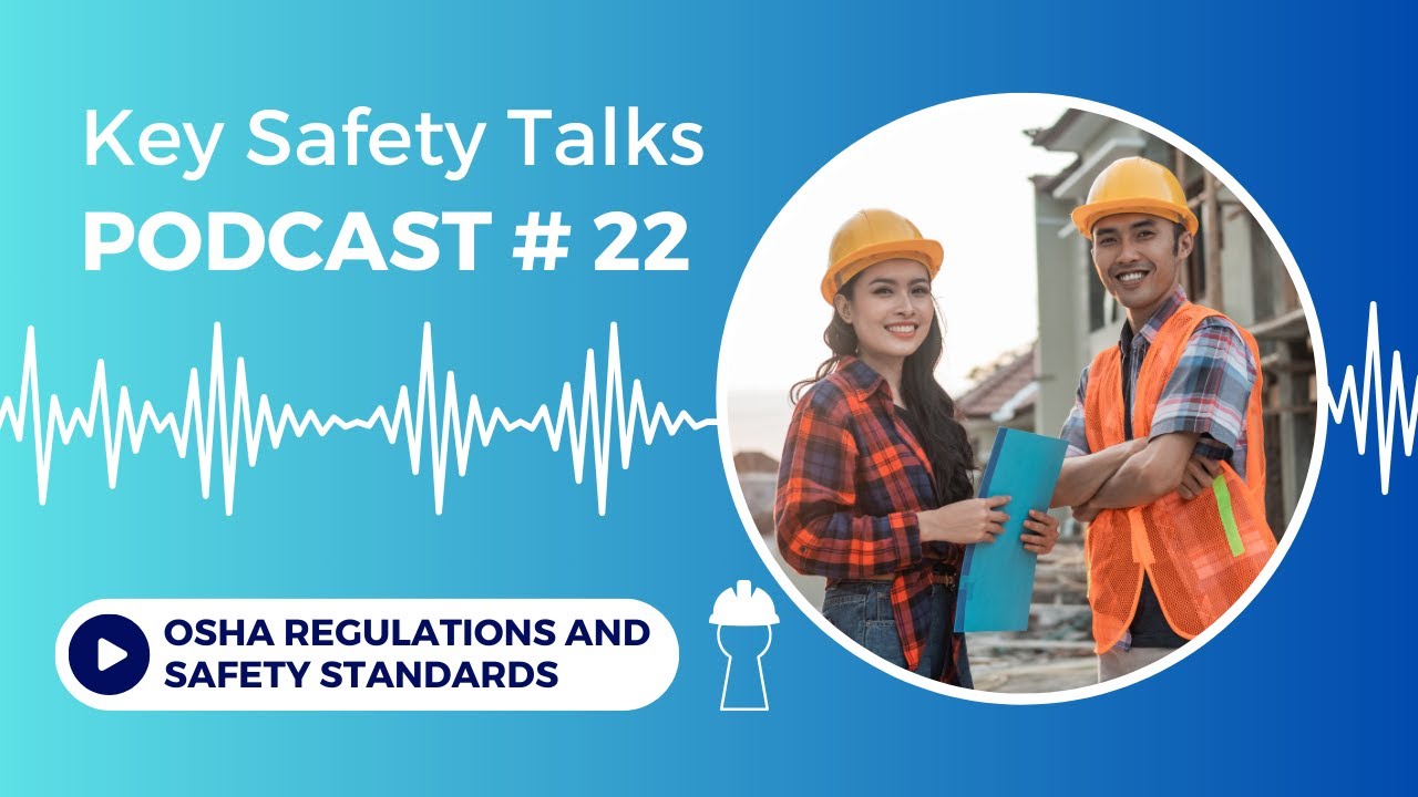 OSHA Regulations & Safety Standards Explained | A Comprehensive Guide for Safety Professionals