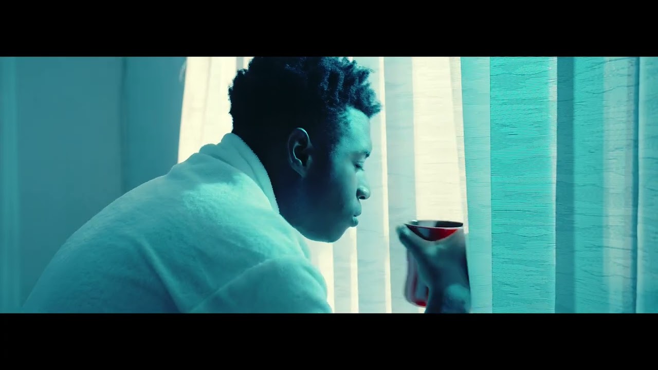 Voltz JT Adonhedza Shamwari Yangu