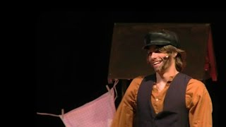 Fiddler on the roof (small part)
