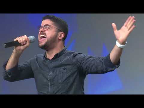 Vasos Quebrados / Broken Vessels (Amazing Grace) Hillsong Worship