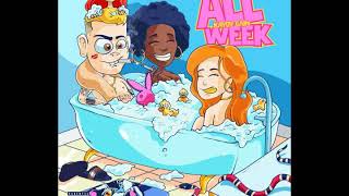 4- KAYDY CAIN - BORROWED SWAG