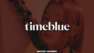 Download lagu secret number – hola [sped up] mp3