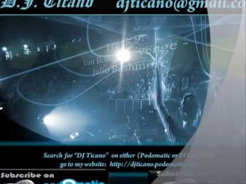 Deep Soulful House Sessions mixed by DJ Ticano