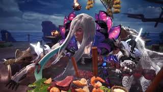 【 MHW:IB 攻略 】ゴミの不法投棄(ポイ捨て)はイナカモンの証【 高市首相の大日本壺帝国VOL169 】
