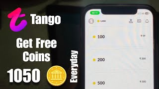 Download lagu Tango FREE coins secret Tricks How to get Unlimited Free Coins in Tango app ios mp3