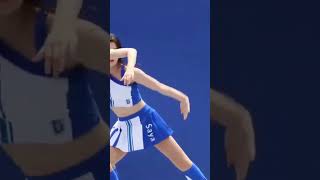 さようなら Sayaちゃん  ベイスターズ　dianaディアーナ  チア