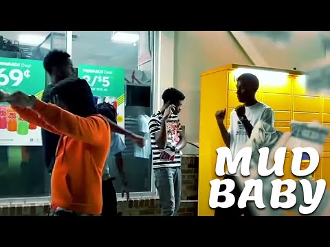 Xayvier - Mud Baby (Official Music Video)