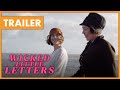 Wicked Little Letters trailer | 28 februari in de bioscoop