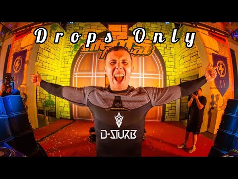 [ Drops Only ] D-Sturb | Mainstage | Intents Festival 2023
