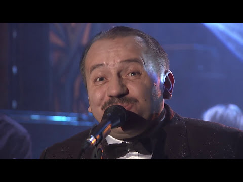 Píseň What a Wonderful World, zpěv Peter Ondria - Show Jana Krause  2. 12. 2015