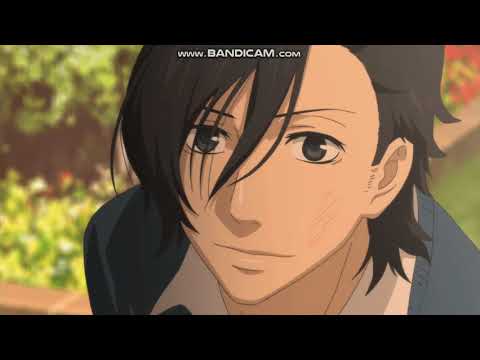 Mei And Yamato (Couple Goals!)