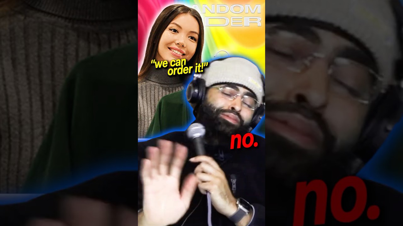 "No but We Can Order It To The Store" 🫩🫩