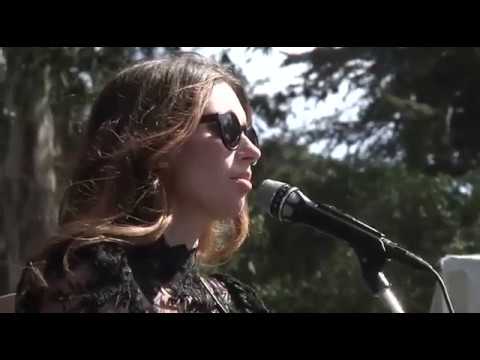 Lera Lynn - My Least Favorite Life - Live at Hardly Strictly Bluegrass 2015
