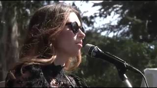 Lera Lynn - My Least Favorite Life - Live at Hardly Strictly Bluegrass 2015