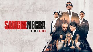 Sangre Negra Official Trailer (2024) | Miniseries | Crime | Drama | Breaking Glass Pictures