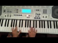 London Bridges Yamaha JMC