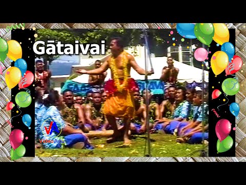 Video Aau Shorts : Gataivai -  Pese fa'aleaganu'u