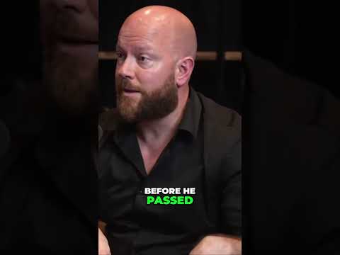 Scientology's Secrets Exposed: The Hidden Levels of OT Revealed! #shorts