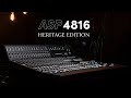 Audient ASP4816-HE thumbnail 4