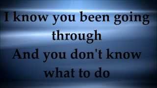 Work In Your Favor - Hezekiah Walker - AZUSA - Lyrics