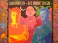 Shriekback   Sticky Jazz and Black light trap lp island rec 1986