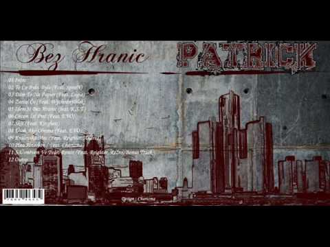 Patrick - Plno Hriechov (Feat. Charizma)