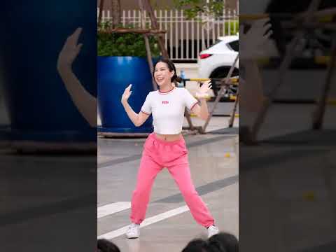 2022 07 15 IWISH Pop! Smile Fancam Focus