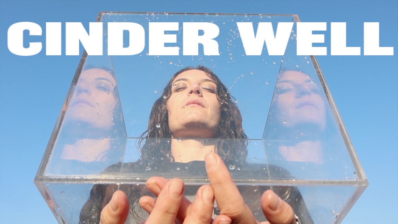 Cinder Well - Beyond the Pale - Official Video - YouTube