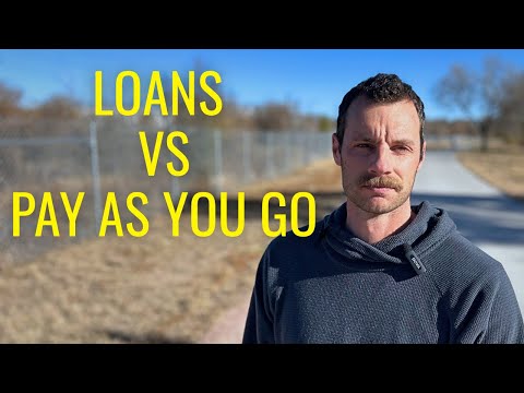 Opportunity Cost: Are Flight School Loans A Bad Idea?