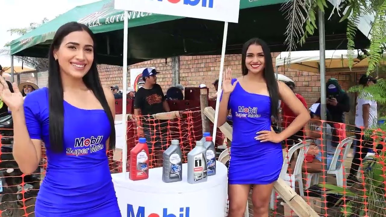 2da Válida - Campeonato Regional de Motocross Zona Oriente - Iquitos