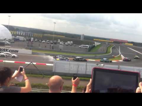 DTM ( Moscow Rave Away 2013)